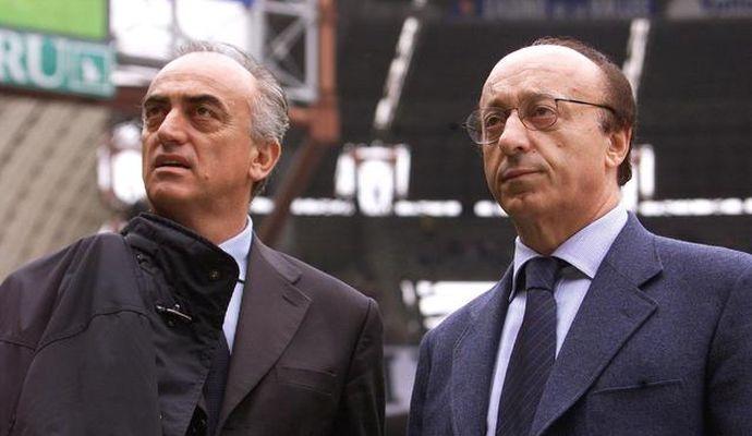 13 Giugno 2012, Tavaroli ammette: 'Facchetti aveva i dossier su Moggi'