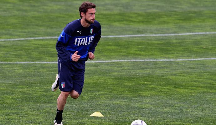 27 Marzo 2015: altro caso Juve-nazionale, stavolta c'entra Marchisio