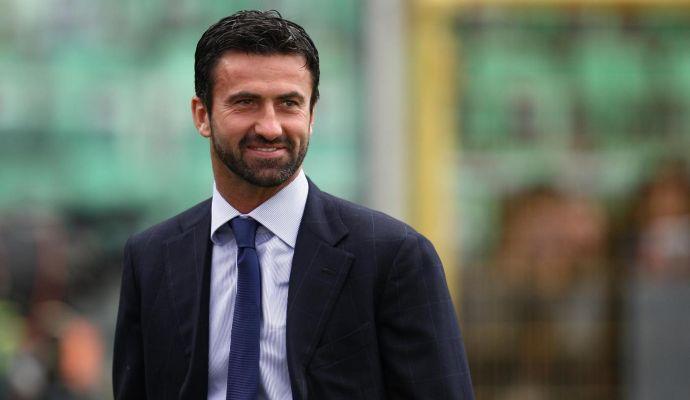 Panucci e la moviola: 'Ecco cosa penso del gol di Mijatovic alla Juve'