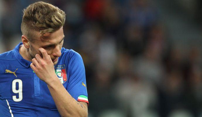 Italia-Spagna, Azzurri che sofferenza! Il dato RECORD: non succedeva dal 2000