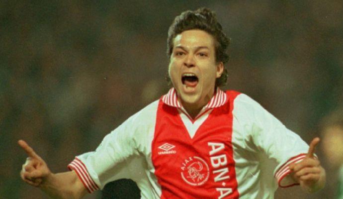 Champions, dalla Finlandia ricordano il gol di Litmanen in Juve-Ajax  VIDEO