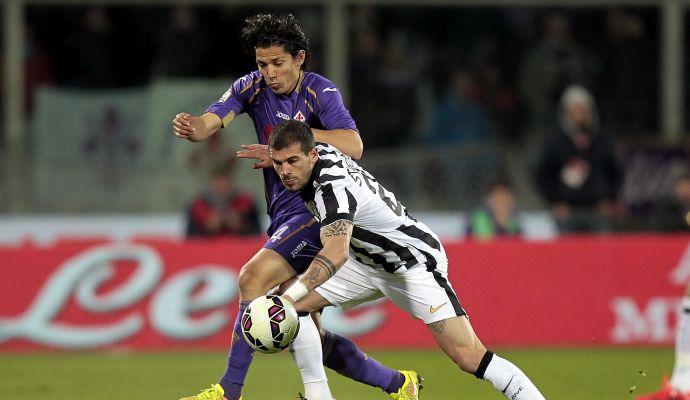 Fiorentina-Juventus a confronto: qual è stata la partita più bella? VOTA 