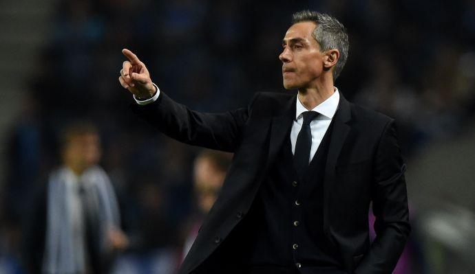 Juventus, l'ex Paulo Sousa: 'Juventus e Inter lotteranno fino alla fine per lo scudetto'