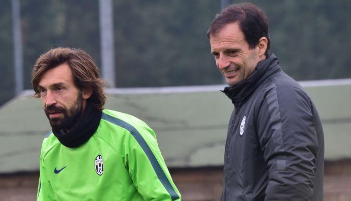 Marani: 'Allegri può fare certe cose, Pirlo no. Sarri deriso, ma era determinante'