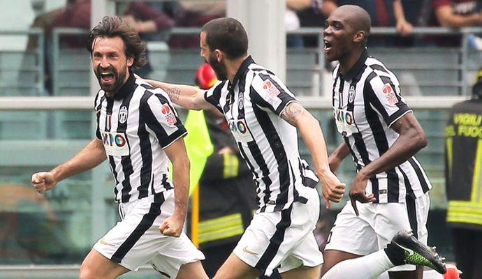 Juve-Torino, tutti i derby decisi all'ultimo minuto