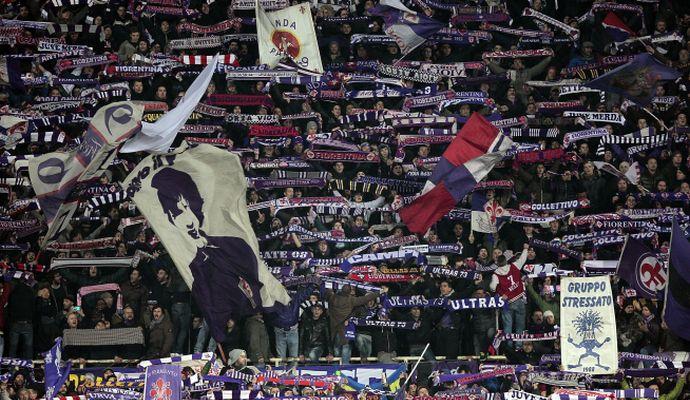 Adesivi sull'Heysel, la Fiorentina chiarisce: 'Colpa del Comune'