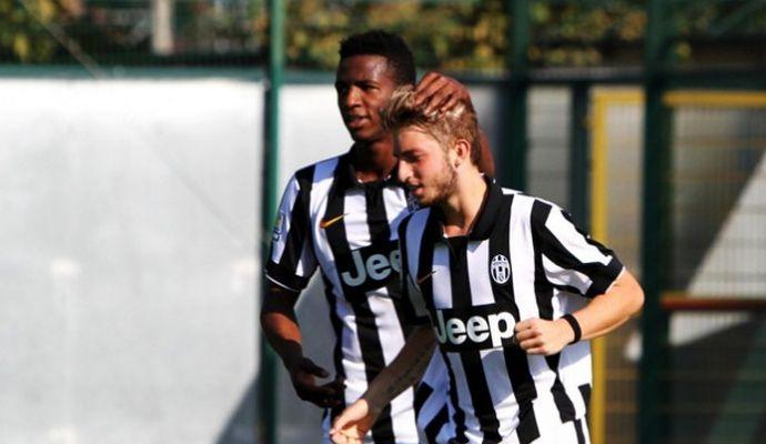 Juve Under 23, nell'Olbia due ex giovani bianconeri