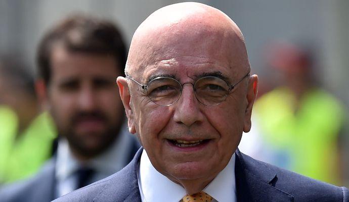 Galliani chiama Paloschi al Monza, ci guadagna la Juve