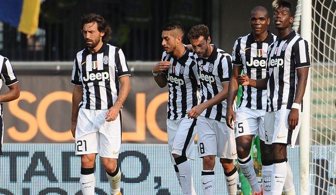 Premier League, protagonista di giornata un ex bianconero