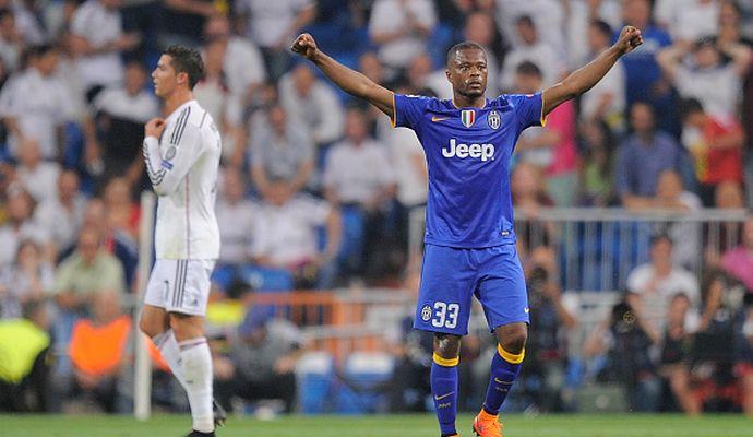 Ex Juve: Evra gioca coi dilettanti a Londra VIDEO