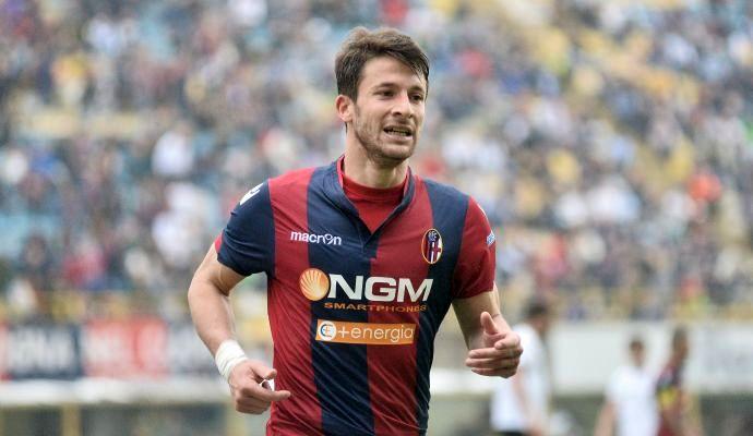 Bologna-Juve, Sansone: 'Mihajlovic ci ha caricato come sempre'