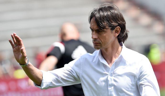 Inzaghi mette la Juve nel mirino del suo Bologna: ecco perché