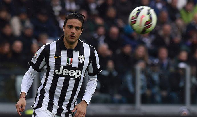 Matri ricorda la Juve: 'Primo anno alla Juventus speciale'
