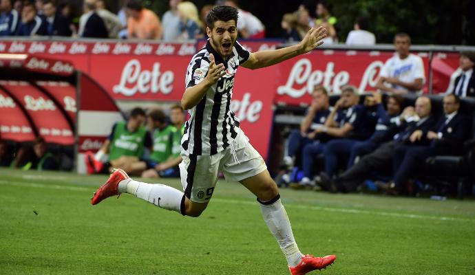 Compie 6 anni un'altra vittoria contro l'Inter: Icardi ribaltato