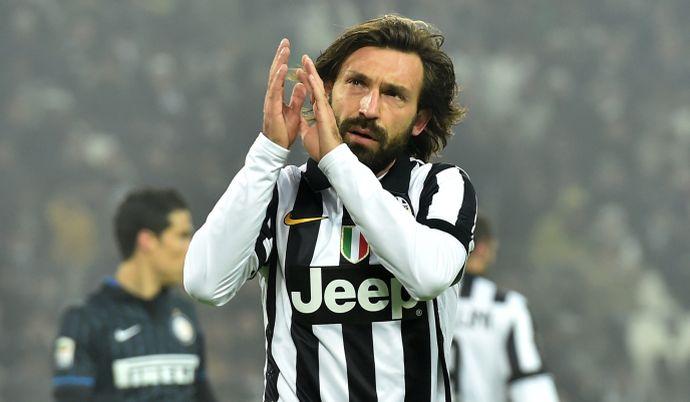 Ex Juve, Quagliarella e l'aneddoto su Pirlo: 'Lichtsteiner non ha più parlato'