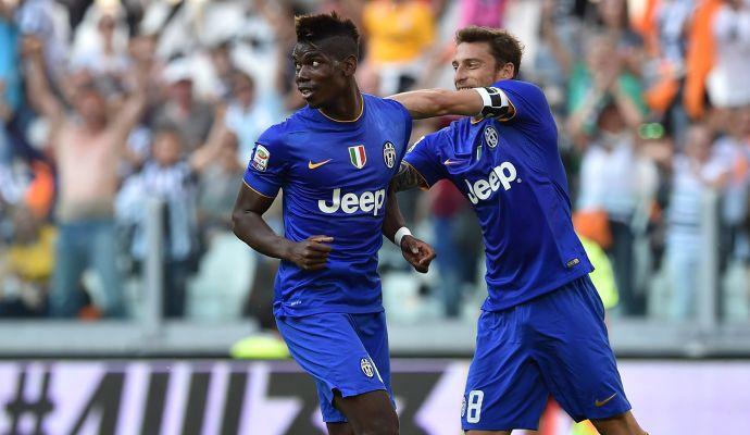 Marchisio: 'Scudetto a tavolino, la Juve dice no. Torna Pogba? Ci ho parlato, è il momento giusto'. Su Allegri e Dybala...