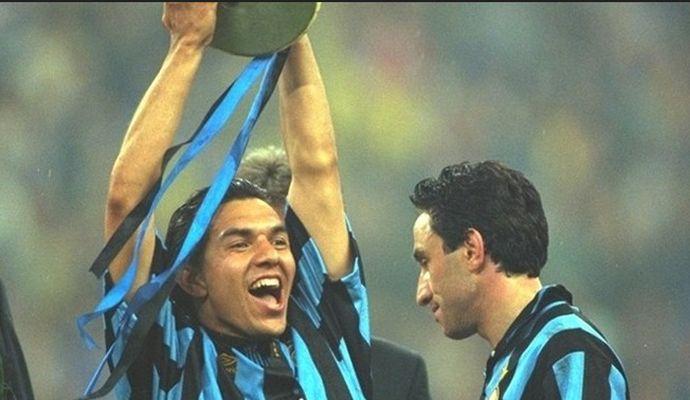 Sosa: 'Che gioia lo scudetto all'Inter! Quando Conte cascò alla mia finta...'