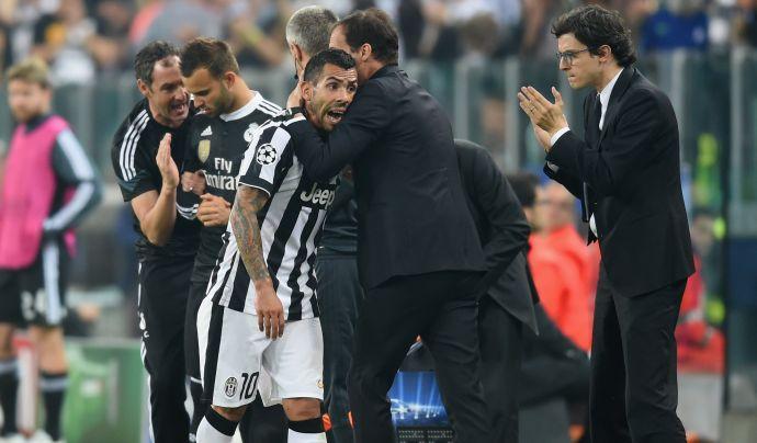 Juventus, Massimiliano Allegri torna nel mirino della critica: da Tevez a CR7, il tema è sempre lo stesso. Resta o va via?