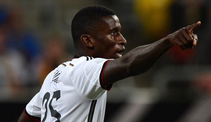 Mercato Juve: è sfida Real-Psg per Rudiger