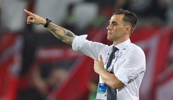 Cina, Cannavaro nei guai: la sua squadra ha venduto il derby?