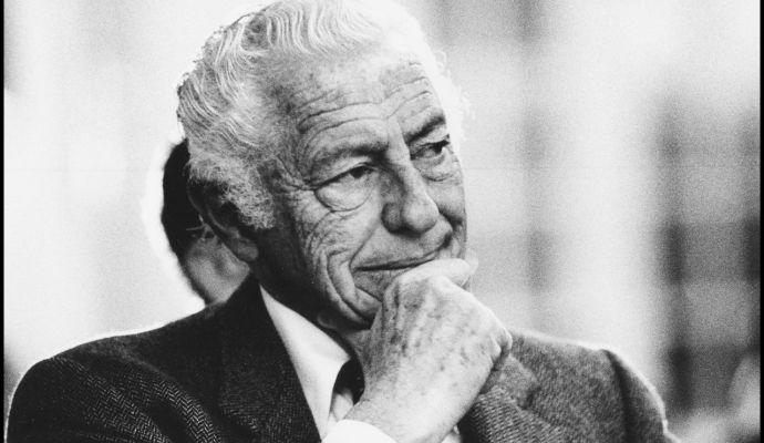 22 luglio 1947: Gianni Agnelli diventa il Presidente della Juventus