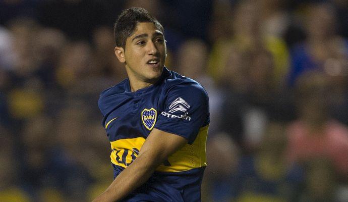 C'è il Trapani su un ex Juve: arrivò in bianconero nell'affare Tevez