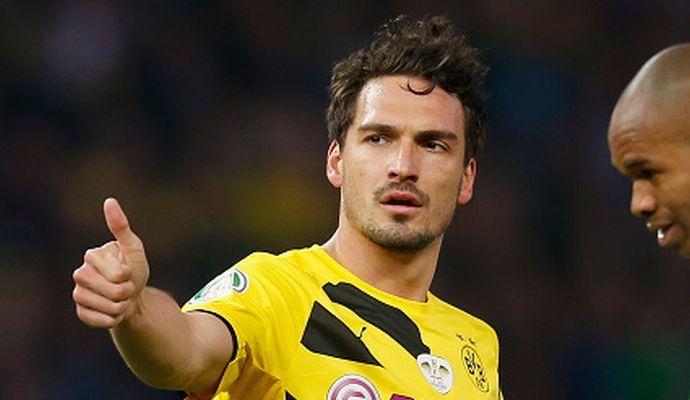 Hummels sbarca in Serie A: fissate le visite mediche, ecco dove giocherà