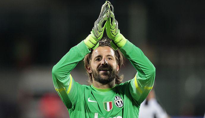 Buffon-Storari, atto II? Riunione possibile alla Juve