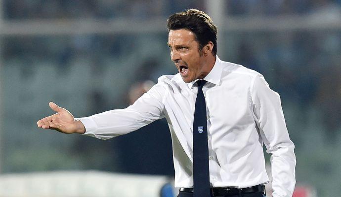 Oddo sullo Scudetto: 'Inter e Juve davanti, ma il Milan...'