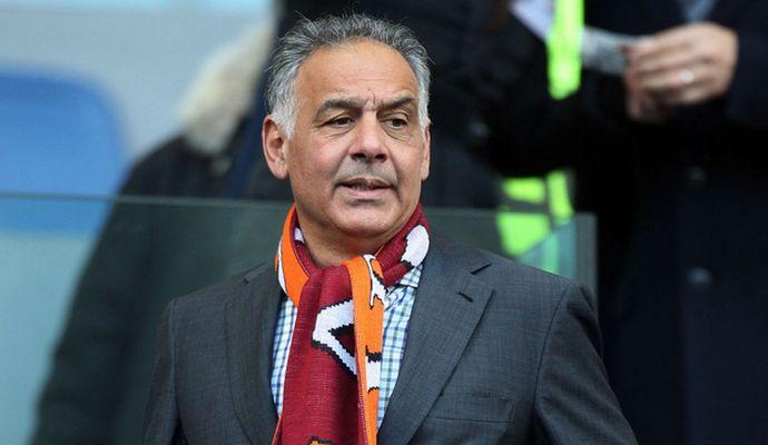 Pallotta, lettera alla Uefa contro Juve e Inter: 'Solo noi rispettiamo le regole'