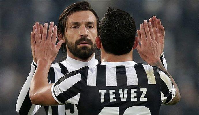 Quale è il record di punti della Juventus?