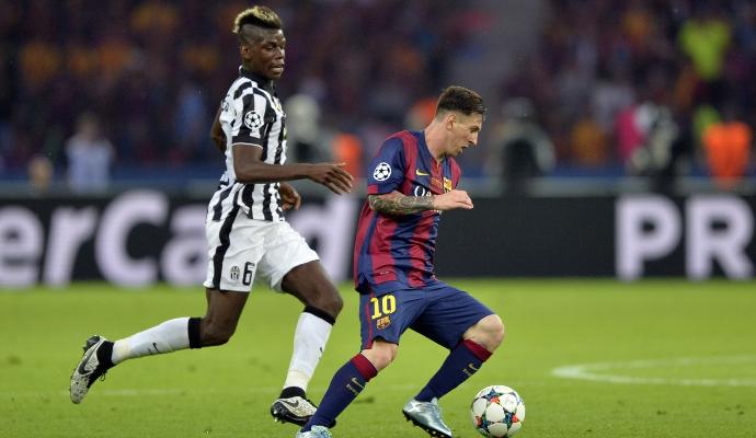 Mercato, i big 'svalutati' del 2020: c'è Messi ma non CR7, e che assist da Pogba...