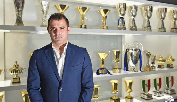 Stankovic svela: 'Ecco quando sono stato vicino a firmare con la Juve'