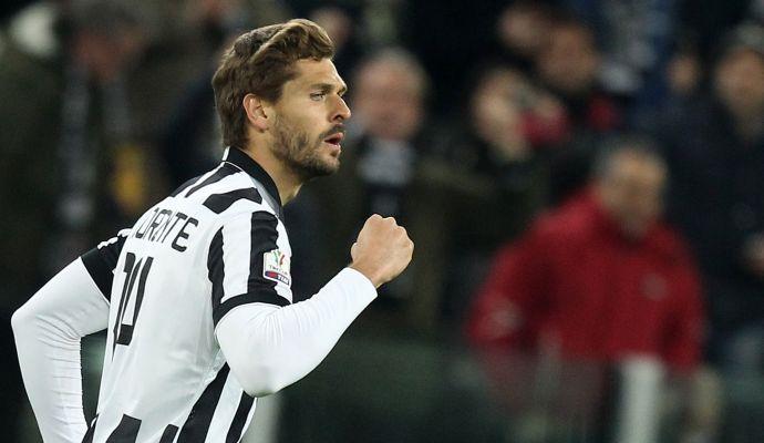 Llorente: 'Real sogno di tutti, ma io fortunato ad aver giocato nella Juve'