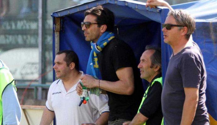 Carrarese-Juve Under 23: il derby di Buffon e Bernardeschi e ci sono vecchie conoscenze di Sarri