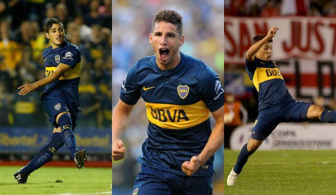 Non solo Bentancur: il futuro degli altri talenti del Boca in orbita Juve