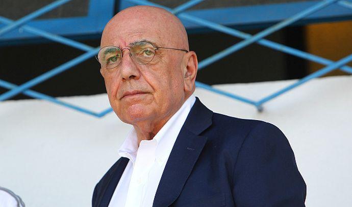 Galliani: 'Ronaldo migliora l'Italia. Su Ibra al Milan...'