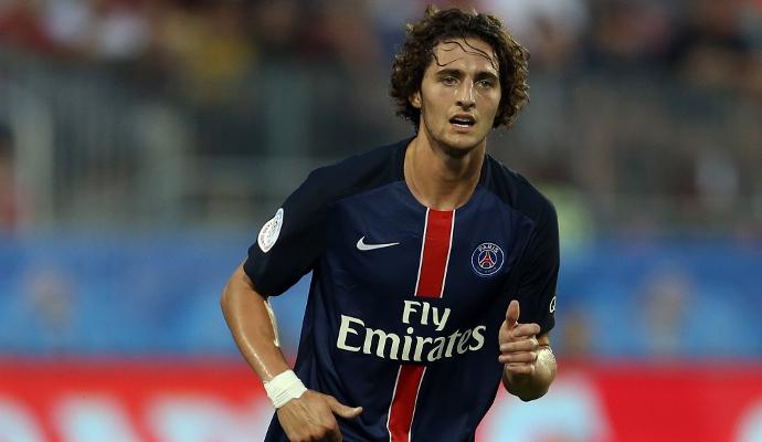 Rabiot, la Juve spinge: il giocatore ora valuta la super proposta