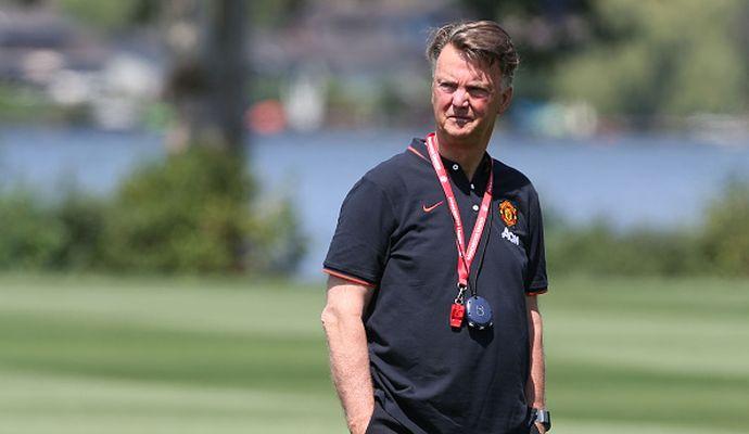 Van Gaal tifa Italia: 'La miglior squadra degli Europei'