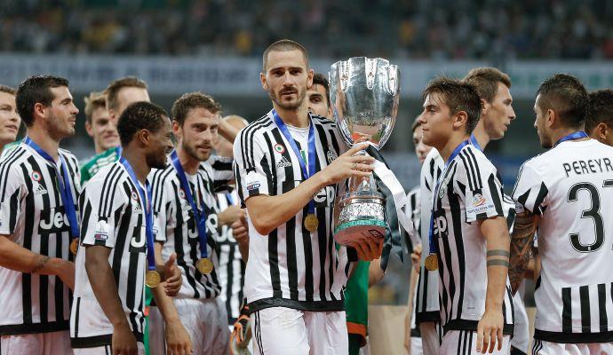 Supercoppa Italiana, la data potrebbe slittare: tutte le opzioni