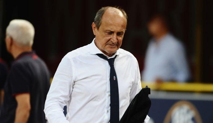 Rossi: 'Allegri non mi convince, ma alla Juve manca una punta'