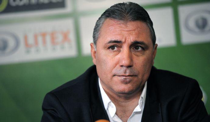 Stoichkov, la frecciata a Vlahovic: 'Se non segna va in paranoia...'