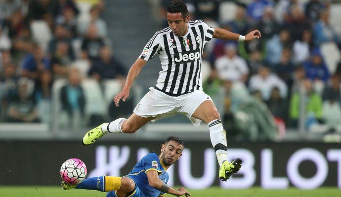 Mercato Juve: un ex vicino al trasferimento in Spagna