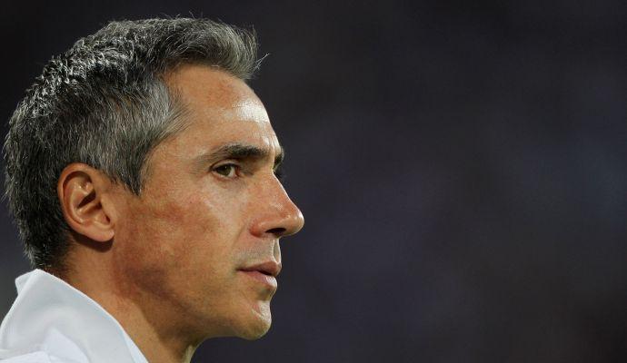 Sousa: 'Il mio futuro? Dipende dal presente...'