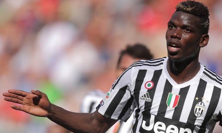 Pogba e il ritorno alla Juve: dipenderà da un fattore