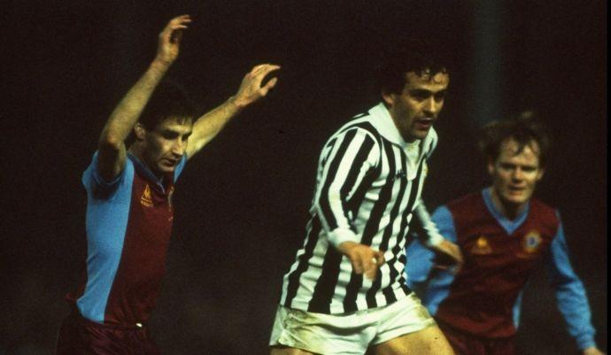 Tancredi: 'Juve e Roma, ecco da cosa nasce la rivalità. Quella volta con Platini...'