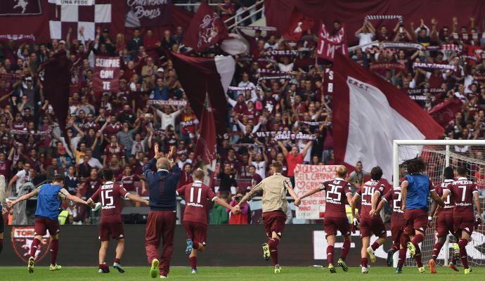 Verso Juventus-Torino, i granata chiedono l'aiuto dei tifosi: l'iniziativa