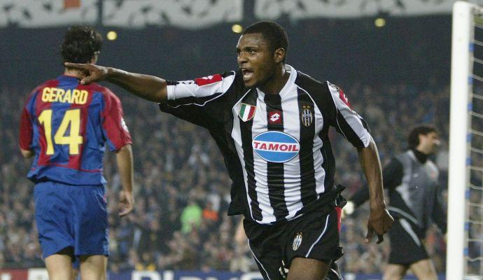 Le stelle bianconere - 'El Panteron' Zalayeta, quanti gol decisivi alla Juve!