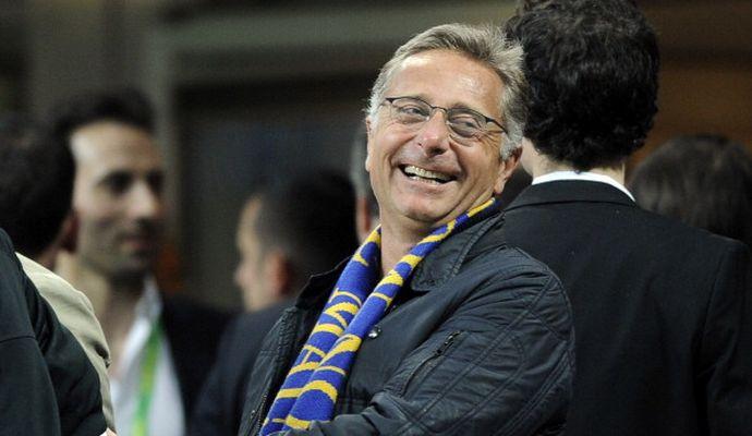 Bonolis: 'La Juve pensa di essere intoccabile, è sempre in ogni inchiesta e brutta storia'