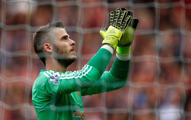 Dalla Spagna: il Real sacrificherà un obiettivo della Juve per prendere De Gea